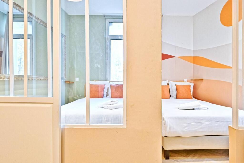 Avenue De Villiers - Iv Appartement *