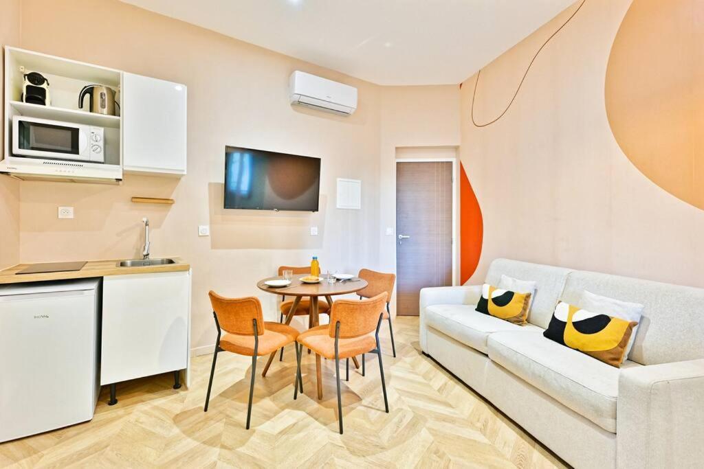 Appartement Avenue De Villiers - Iv *