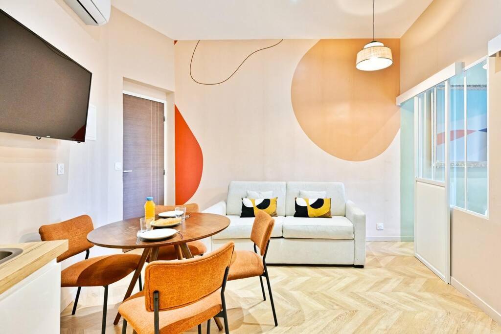 Appartement Avenue De Villiers - Iv Parijs