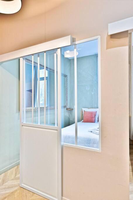 Appartement Avenue De Villiers - Iv