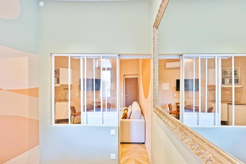 Avenue De Villiers - Iv Appartement Parijs