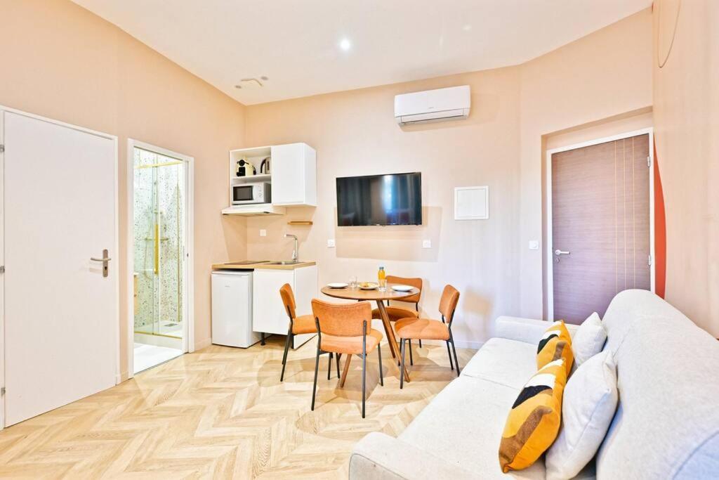 Appartement Avenue De Villiers - Iv Parijs