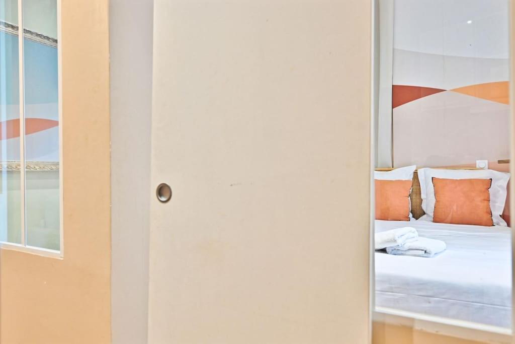 Appartement Avenue De Villiers - Iv *