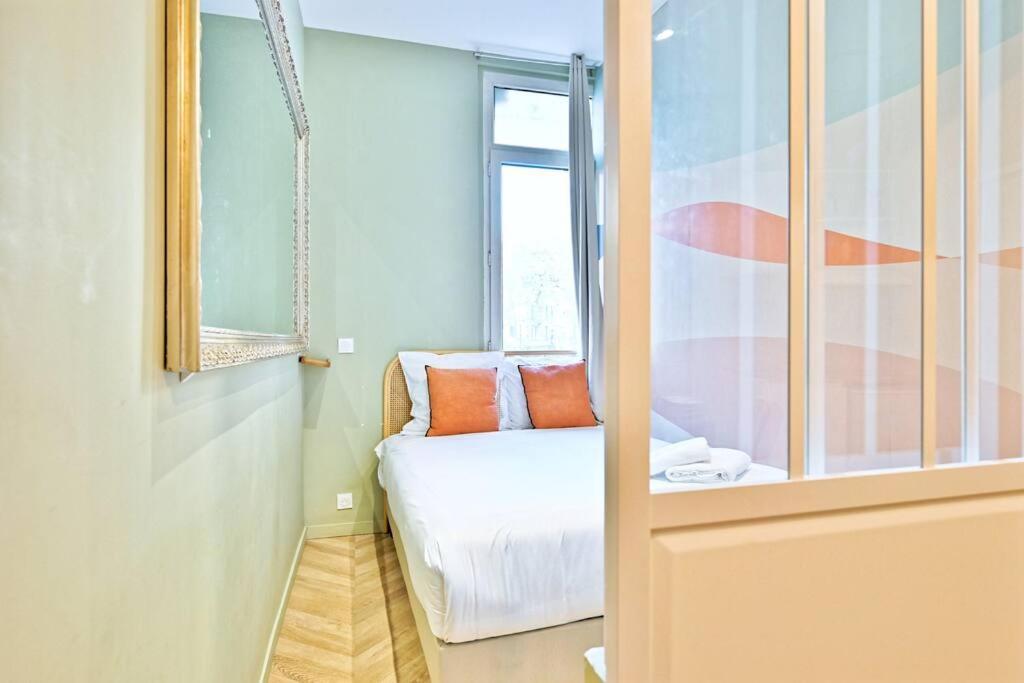 Avenue De Villiers - Iv Appartement *